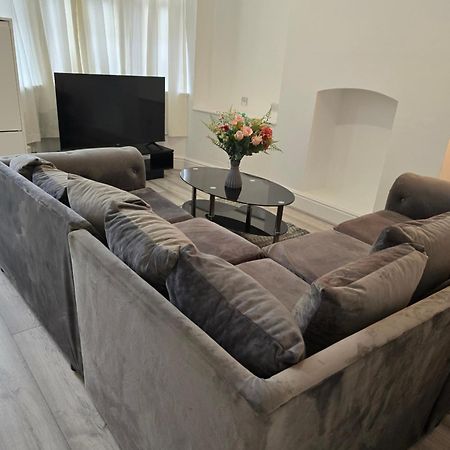 نوتينغهام Realwood Homes المظهر الخارجي الصورة