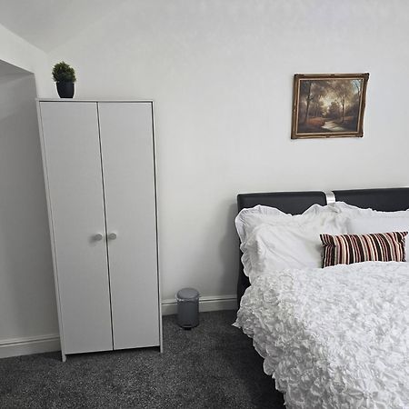 نوتينغهام Realwood Homes المظهر الخارجي الصورة