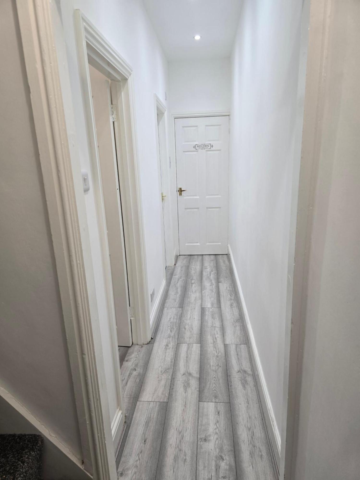 نوتينغهام Realwood Homes المظهر الخارجي الصورة
