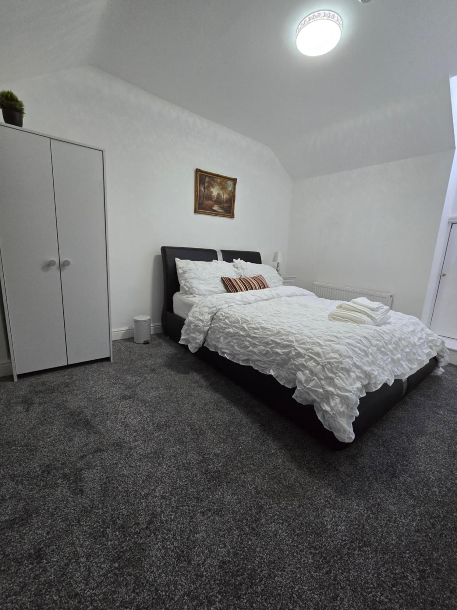 نوتينغهام Realwood Homes المظهر الخارجي الصورة