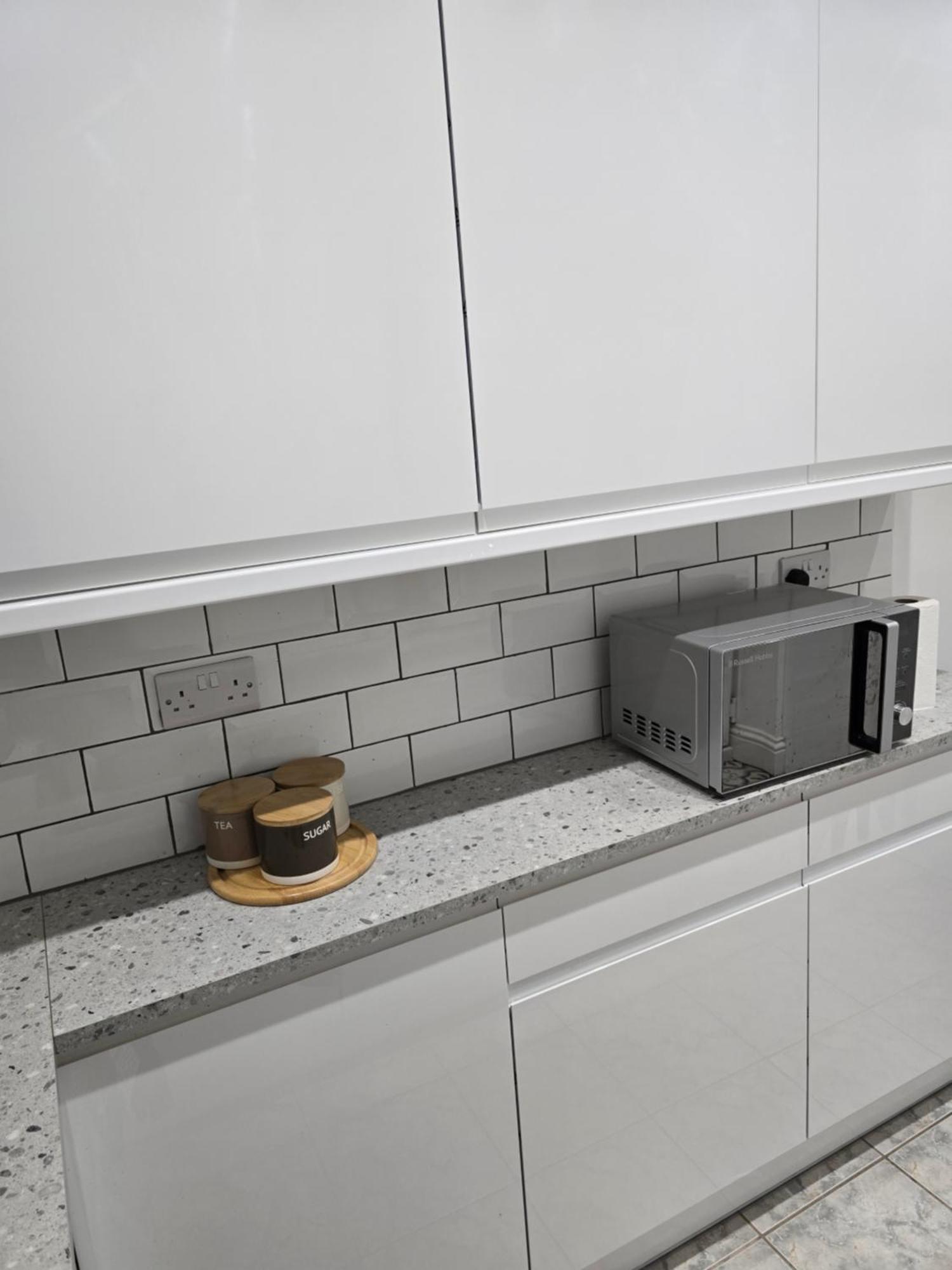 نوتينغهام Realwood Homes المظهر الخارجي الصورة