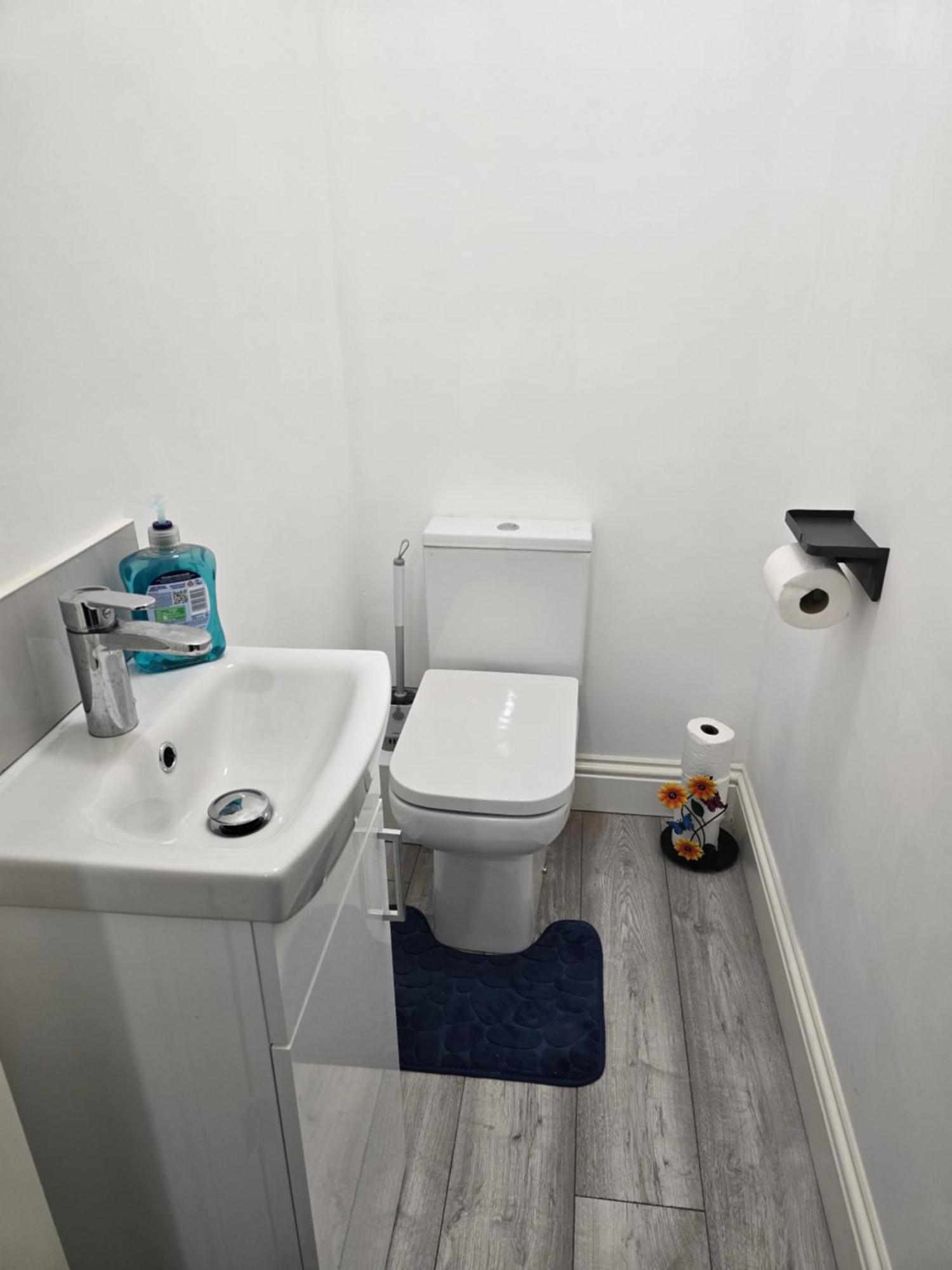 نوتينغهام Realwood Homes المظهر الخارجي الصورة